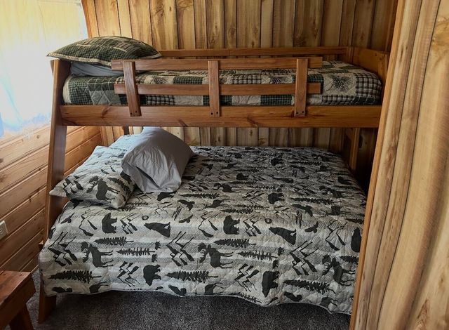 504 Dunbrack CIR, Covington, VA 24426