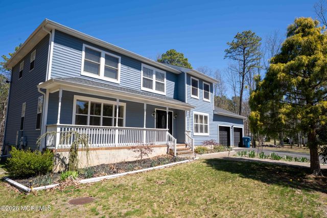 6 Abbey Road, Jackson, NJ 08527