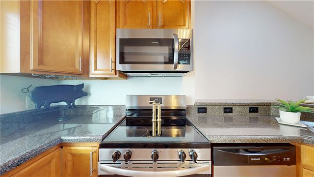 1267 Norberry Ct 36, Cranberry Twp, PA 16066