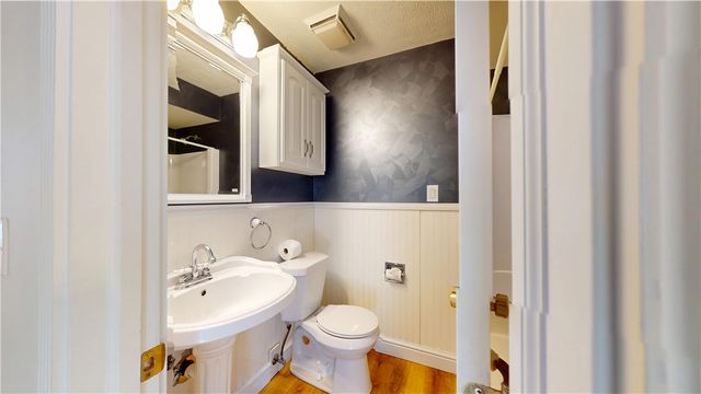 1267 Norberry Ct 36, Cranberry Twp, PA 16066