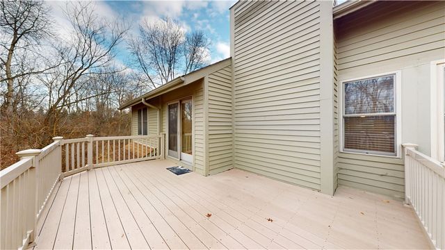 1267 Norberry Ct 36, Cranberry Twp, PA 16066