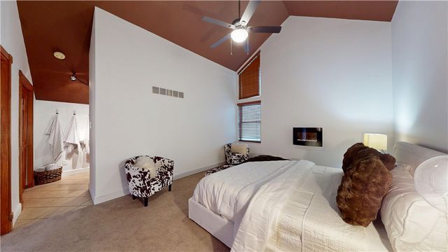 1267 Norberry Ct 36, Cranberry Twp, PA 16066