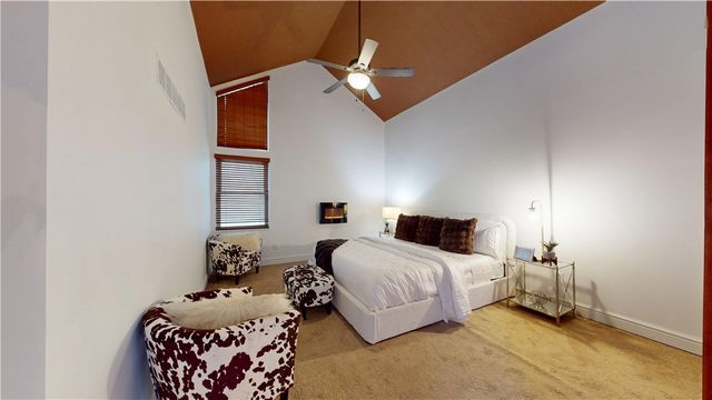 1267 Norberry Ct 36, Cranberry Twp, PA 16066