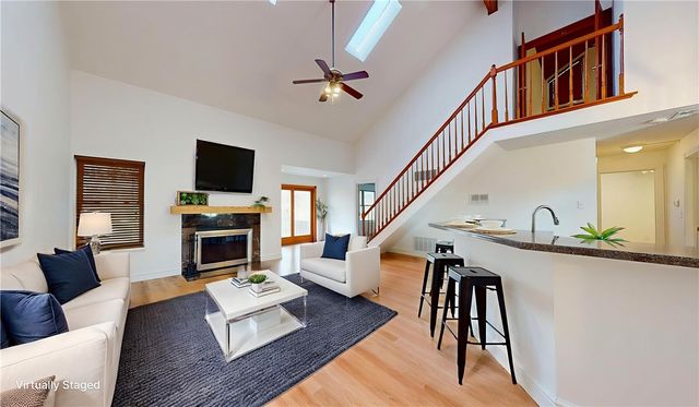 1267 Norberry Ct 36, Cranberry Twp, PA 16066