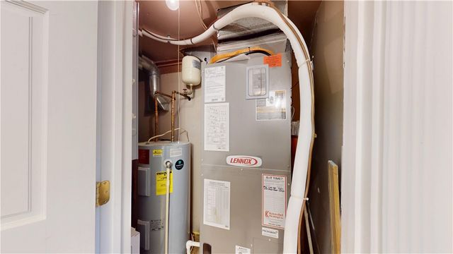 1267 Norberry Ct 36, Cranberry Twp, PA 16066