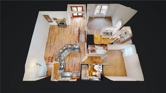 1267 Norberry Ct 36, Cranberry Twp, PA 16066