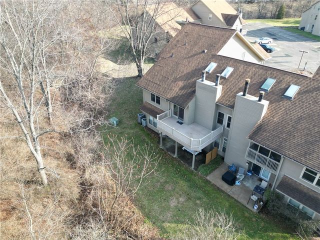 1267 Norberry Ct 36, Cranberry Twp, PA 16066