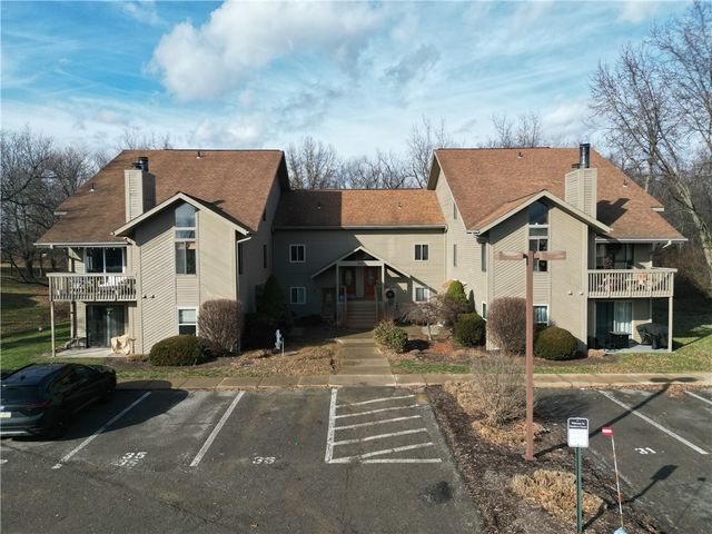 1267 Norberry Ct 36, Cranberry Twp, PA 16066