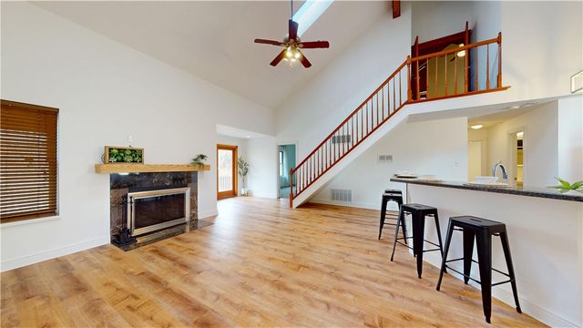 1267 Norberry Ct 36, Cranberry Twp, PA 16066