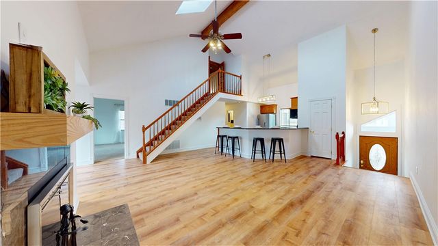 1267 Norberry Ct 36, Cranberry Twp, PA 16066