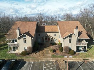 1267 Norberry Ct 36, Cranberry Twp, PA 16066