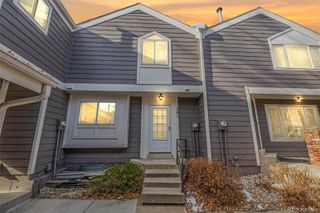 6615 W 84th Way 101, Arvada, CO 80003