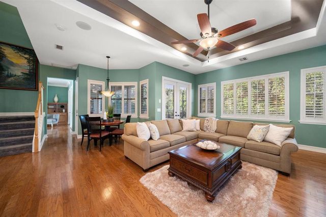 667 RICHMOND CLOSE, Tarpon Springs, FL 34688