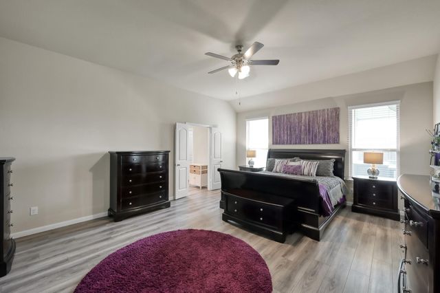 27912 Parkside Creek Drive, Spring, TX 77386