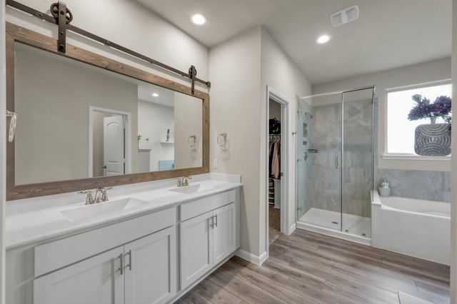27912 Parkside Creek Drive, Spring, TX 77386