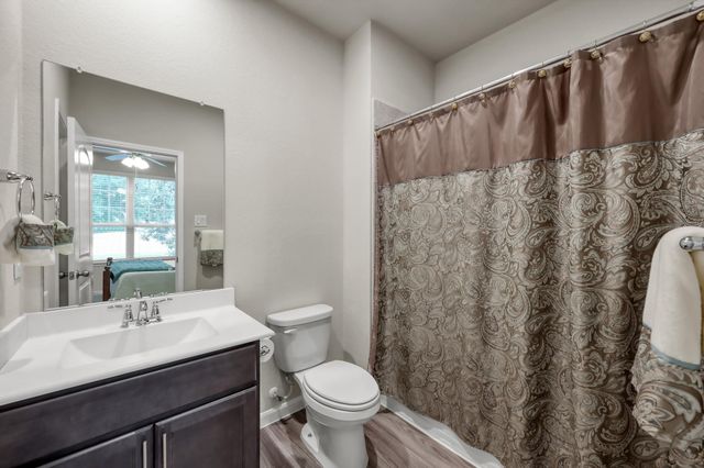 27912 Parkside Creek Drive, Spring, TX 77386