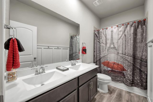 27912 Parkside Creek Drive, Spring, TX 77386