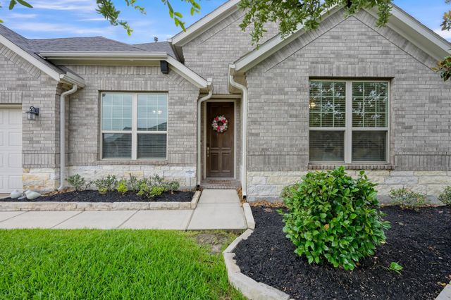 27912 Parkside Creek Drive, Spring, TX 77386