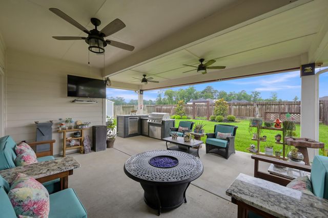 27912 Parkside Creek Drive, Spring, TX 77386