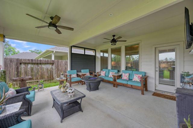 27912 Parkside Creek Drive, Spring, TX 77386
