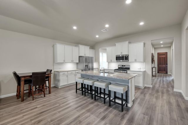 27912 Parkside Creek Drive, Spring, TX 77386