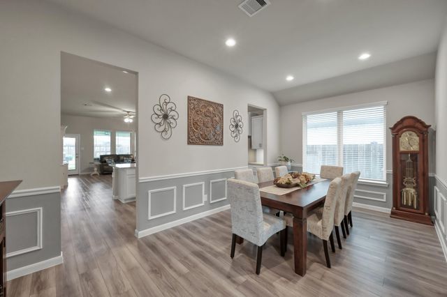 27912 Parkside Creek Drive, Spring, TX 77386