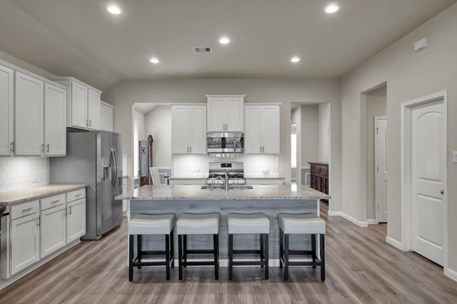 27912 Parkside Creek Drive, Spring, TX 77386