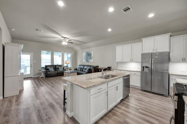 27912 Parkside Creek Drive, Spring, TX 77386