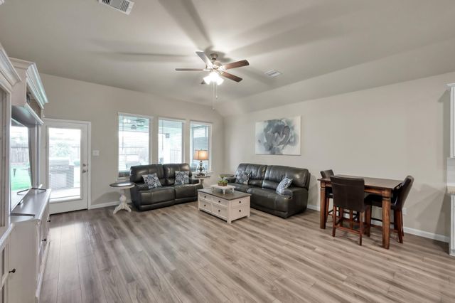 27912 Parkside Creek Drive, Spring, TX 77386