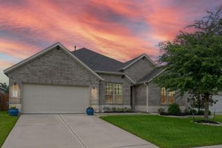 27912 Parkside Creek Drive, Spring, TX 77386