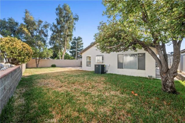 11495 Sherwood Court, Fontana, CA 92337