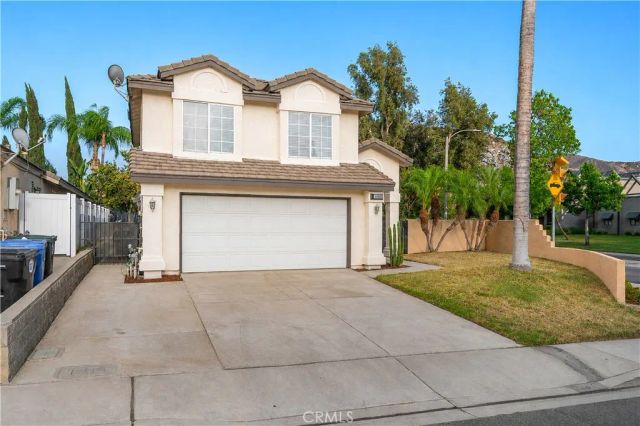 11495 Sherwood Court, Fontana, CA 92337