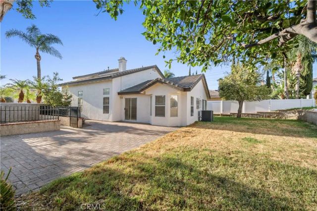 11495 Sherwood Court, Fontana, CA 92337