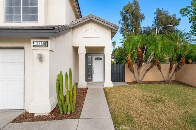11495 Sherwood Court, Fontana, CA 92337