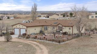 13660 Dill Court, Peyton, CO 80831