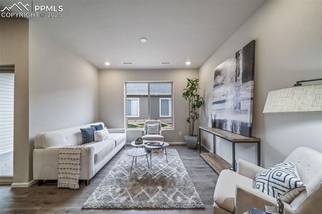 5728 Torrisdale View, Colorado Springs, CO 80927