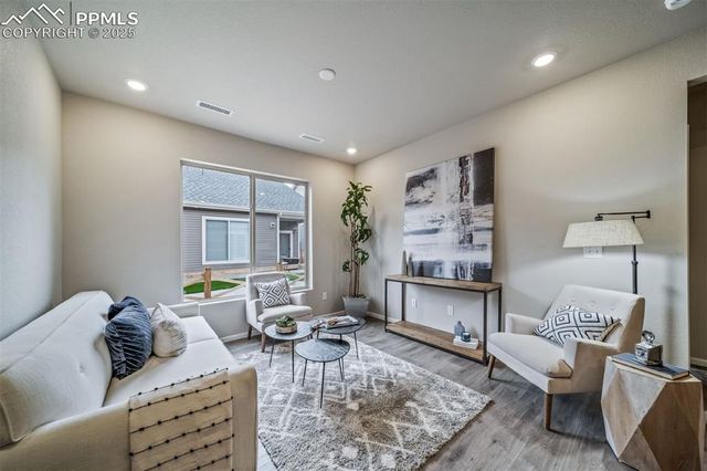 5728 Torrisdale View, Colorado Springs, CO 80927