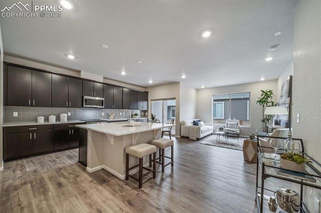 5728 Torrisdale View, Colorado Springs, CO 80927