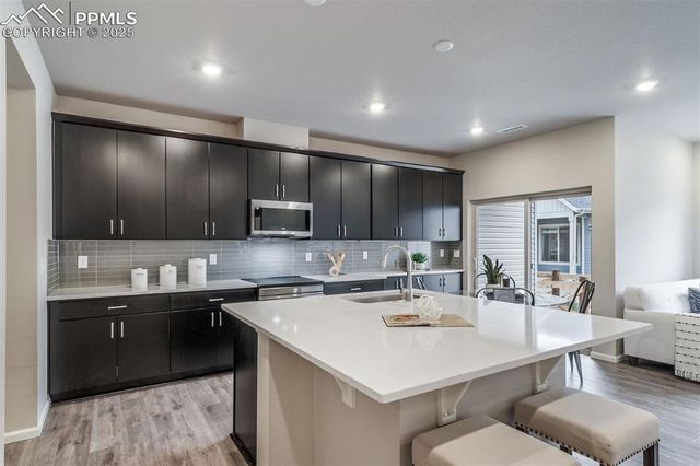 5728 Torrisdale View, Colorado Springs, CO 80927