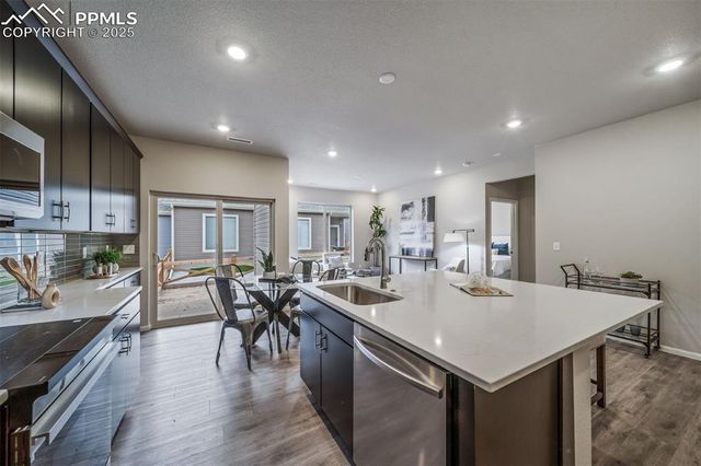 5728 Torrisdale View, Colorado Springs, CO 80927