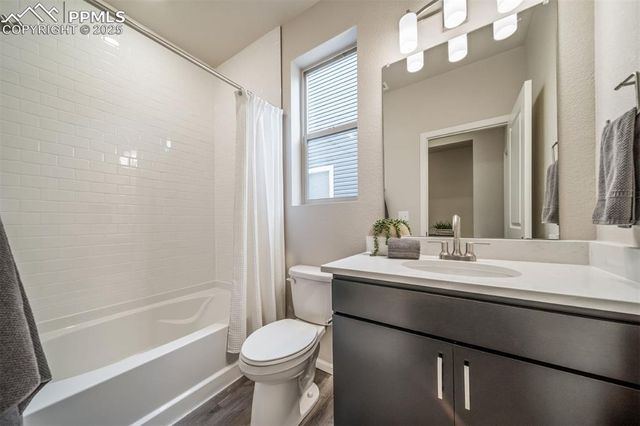 5728 Torrisdale View, Colorado Springs, CO 80927