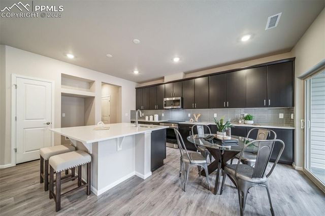 5728 Torrisdale View, Colorado Springs, CO 80927