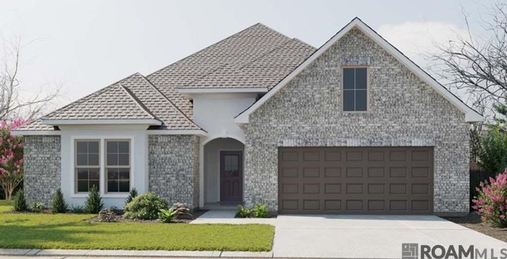 23169 Kudu Trail Dr, Denham Springs, LA 70726