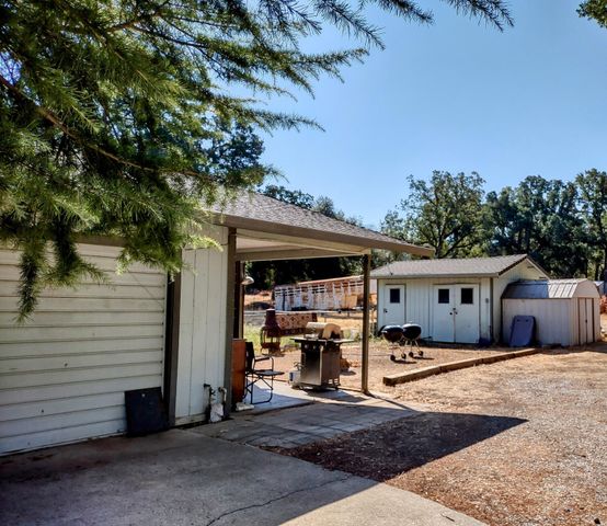 17185 Bowman Road, Cottonwood, CA 96022