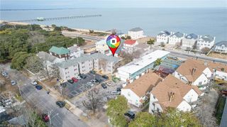 256 Portview AVE A, Norfolk, VA 23503