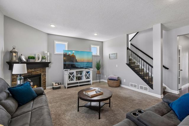 15711 Fair Hill Way, Apple Valley, MN 55124