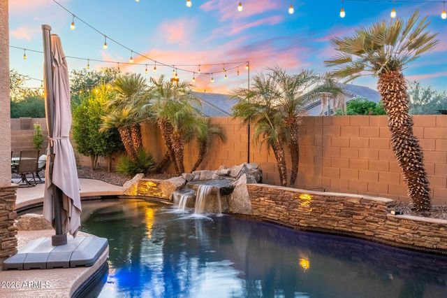 4960 E COLONIAL Drive, Chandler, AZ 85249