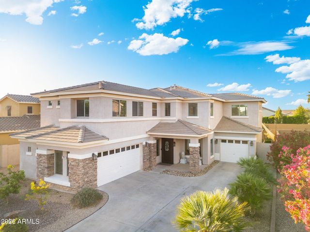 4960 E COLONIAL Drive, Chandler, AZ 85249