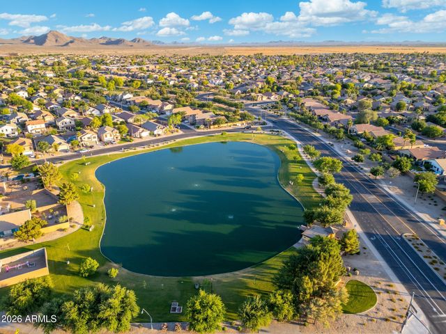 4960 E COLONIAL Drive, Chandler, AZ 85249
