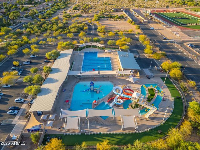 4960 E COLONIAL Drive, Chandler, AZ 85249